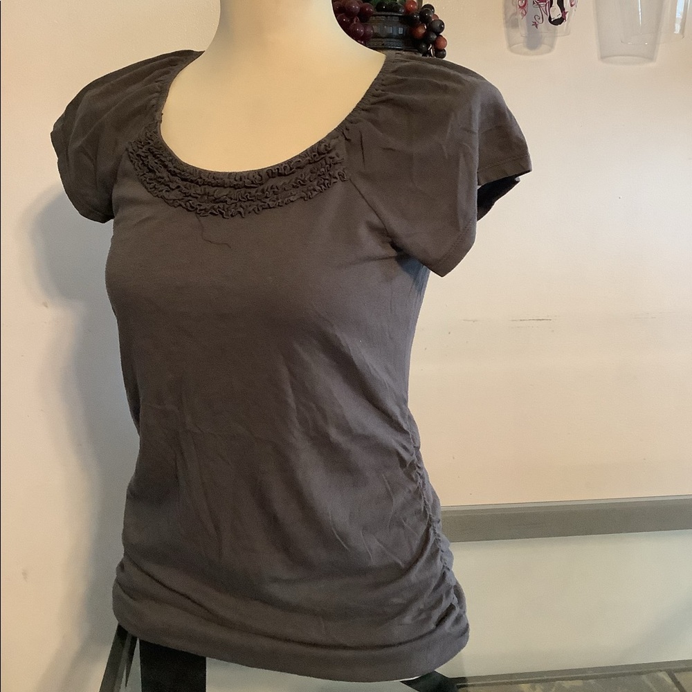 Maternity top!